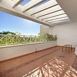 A Beautiful And Tranquil In The Heart Of * マルベーリャ