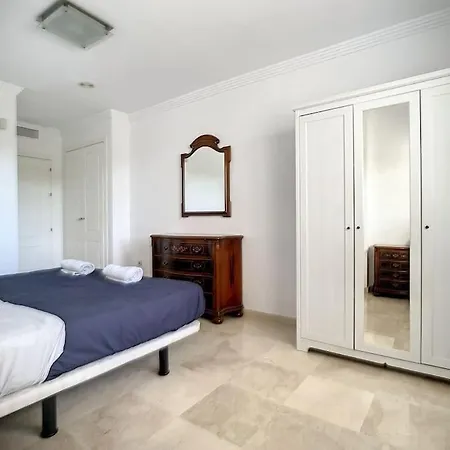 Apartmán A Beautiful And Tranquil In The Heart Of *