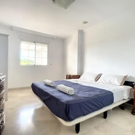 A Beautiful And Tranquil In The Heart Of Apartmán *