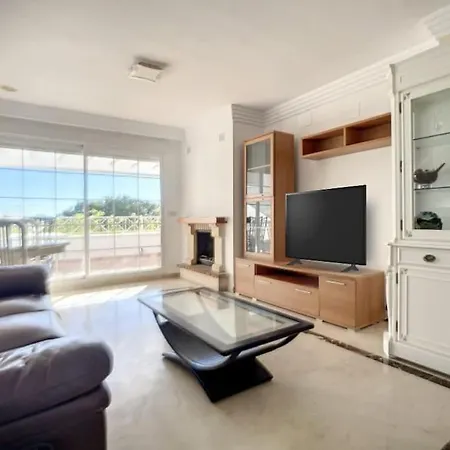 Apartmán A Beautiful And Tranquil In The Heart Of