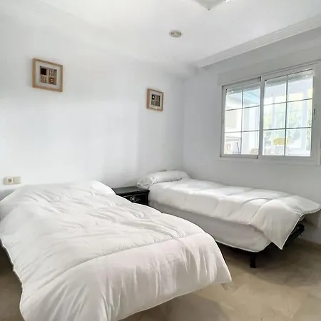 Appartement A Beautiful And Tranquil In The Heart Of