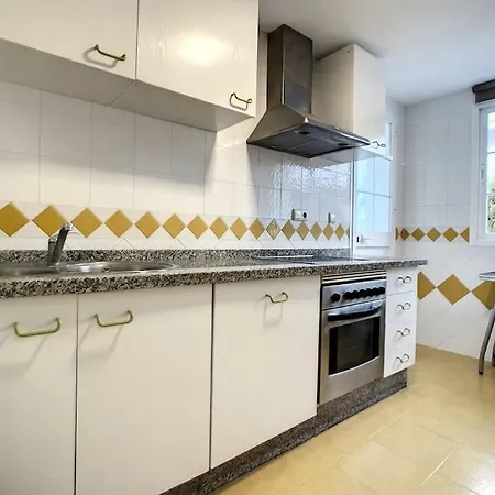 A Beautiful And Tranquil In The Heart Of Appartement *