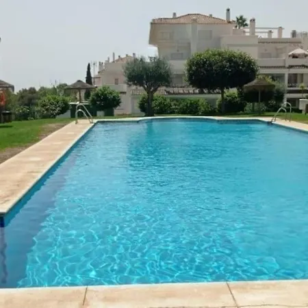 A Beautiful And Tranquil In The Heart Of Appartement