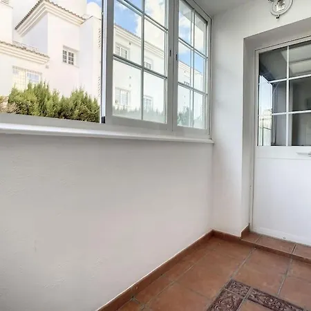 Lejlighed A Beautiful And Tranquil In The Heart Of Marbella