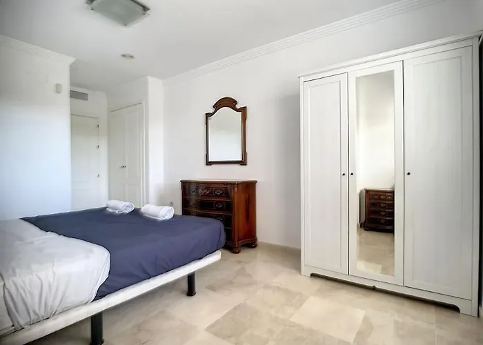 Apartment A Beautiful And Tranquil In The Heart Of *