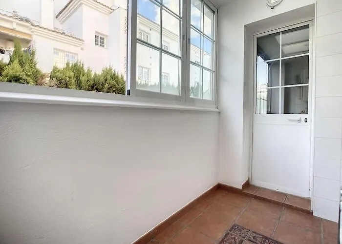 Apartment A Beautiful And Tranquil In The Heart Of Marbella