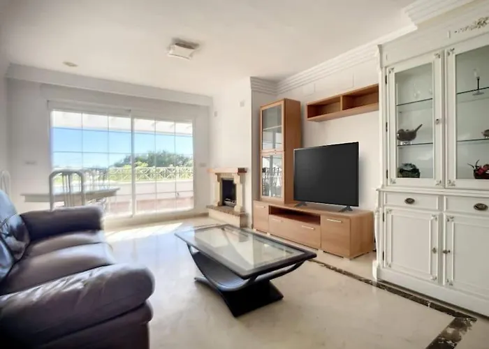 Apartment A Beautiful And Tranquil In The Heart Of