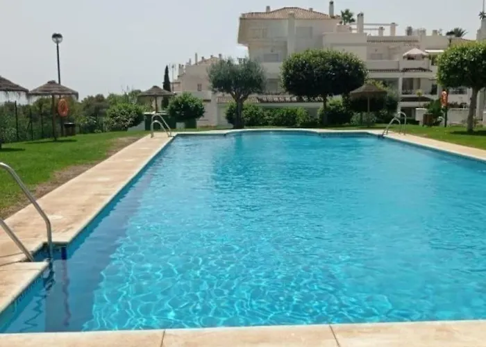 A Beautiful And Tranquil In The Heart Of Apartment